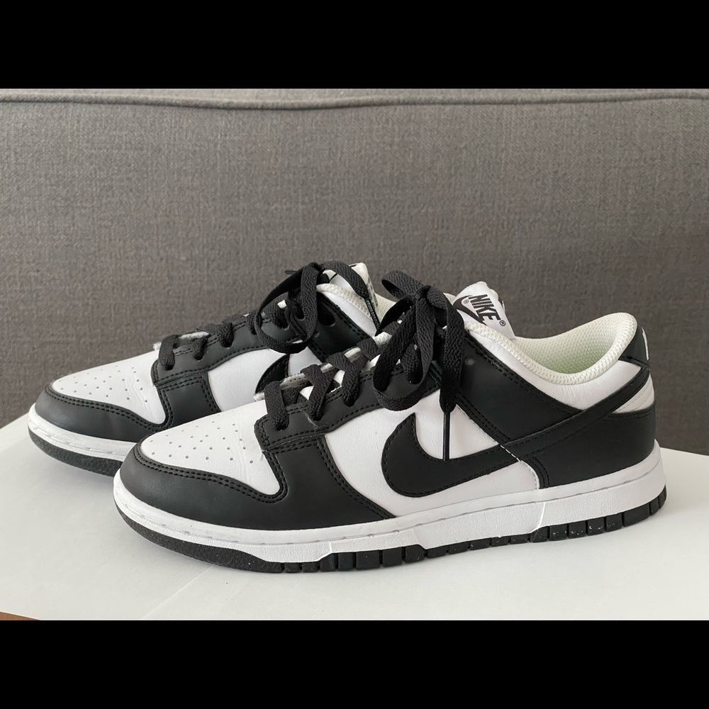 Nike Low Dunk Next Nature Panda